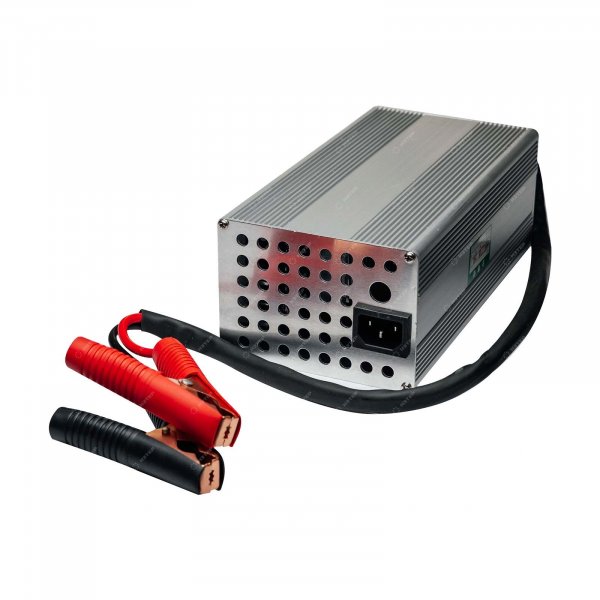 Зарядное устройство 12V 15/30A (LiFePO4) - 4S